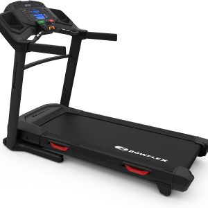 Bowflex BXT8J Treadmill, Black
